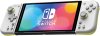 Набор из 2-х контроллеров Joy-Con Split Pad Compact Светло-Серый Желтый (Light Gray-Yellow) Hori (NSW-373U) (Switch/Switch OLED)