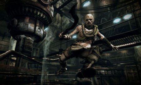 RAGE Русская Версия (Xbox 360/Xbox One)