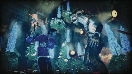Shadows of the Damned (Xbox 360/Xbox One)