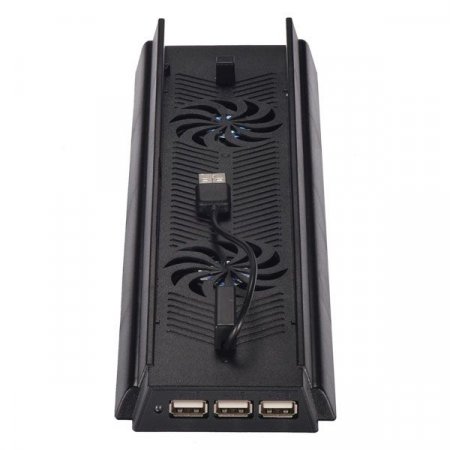       +  USB +  Charging Stand (KHPS4-05) (PS4 FAT) 