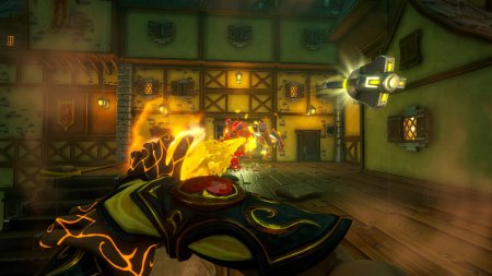 Ziggurat (II) 2 (PS5)