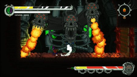 Игра Nightmare Boy (PS4) Playstation 4