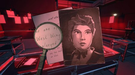 Blue Prince Day One Edition (Издание первого дня) (PS5)