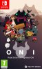 ONI: Road to be the Mightiest Oni (Switch)