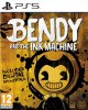 Bendy And The Ink Machine Русская Версия (PS5)