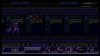Коллекционный сборник 5 в 1 Бэтмен (Batman) (16BC-009) Русская Версия (16 bit) 
