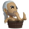 Фигурка Youtooz: Геральт в ванне #0 (Bathtub Geralt #0) Ведьмак 3 (Witcher 3) (5553724) 11 см