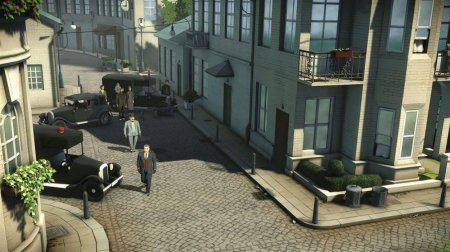 Игра Agatha Christie: The ABC Murders (Агата Кристи: Убийства по Алфавиту) Русская Версия (PS4) Playstation 4