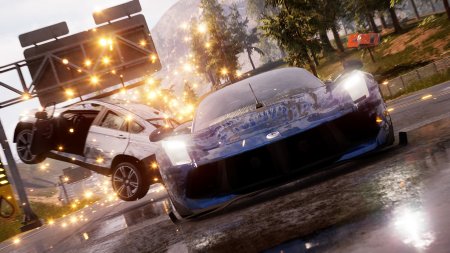 Wreckreation Русская Версия (PS5)