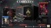 Игра Code Vein Коллекционное издание (Collector’s Edition) Русская Версия (PS4) Playstation 4
