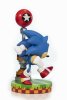 Фигурка First 4 Figures: Соник (Sonic) Ёж Соник (Sonic the Hedgehog) (5060316622575) 28 см