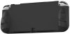 Силиконовый чехол Silicon Case OIVO (IV-SW154B) Black (Черный) (Switch OLED)
