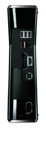 Игровая приставка Игровая приставка Microsoft Xbox 360 Slim 250Gb Rus + Игры Halo Reach и Fable 3 