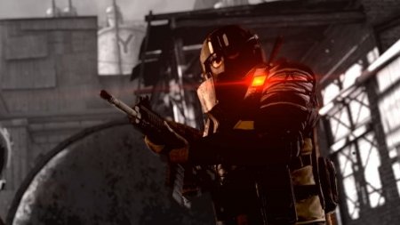 Tom Clancy's Splinter Cell: Blacklist   (Xbox 360/Xbox One) USED /