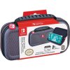 Чехол-сумка (Кейс) Deluxe Travel Case (NLS140) Серый (Switch Lite)