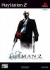 HITMAN: 2 Бесшумный убийца (Silent Assassin) (PS2) USED Б/У