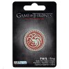   ABYstyle:  (Targaryen)   (Game Of Thrones) (ABYPIN024) 3 