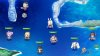 игра Azur Lane: Crosswave (Switch) для Nintendo Switch