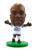 Фигурка футболиста Soccerstarz QPR Djibril Cisse Home Kit (76997)