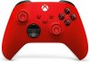 Геймпад беспроводной Microsoft Xbox Wireless Controller Pulse Red (Импульсный красный) Оригинал (Xbox One/Series X/S/PC) REF
