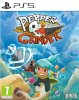Pepper Grinder Русская версия (PS5)