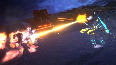 Custom Mech Wars (PS5)