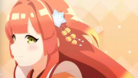 игра Food Girls 2: Civil War (Switch) для Nintendo Switch