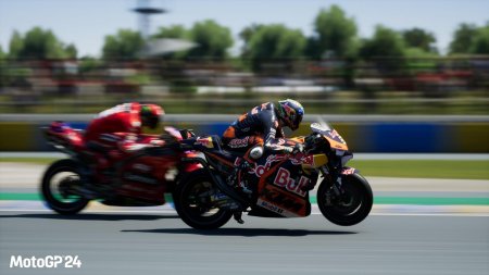 MotoGP 24 Day One Edition (Издание первого дня) (PS5)
