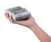 Игровая приставка 8 bit Nintendo Classic Mini: Super Nintendo Entertainment System SNES + Геймпады (2 шт) + 21 игра Оригинал