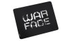 Коврик для мыши QCYBER Tactics Warface (PC)