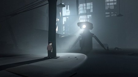 Inside / Limbo Double Pack   (Xbox One) 