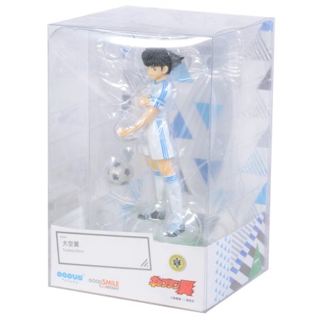 Фигурка Good Smile Company Pop Up Parade: Цубаса озора (Tsubasa Ozora) Капитан Цубаса (Captain Tsubasa) (4580416942652) 18 см 