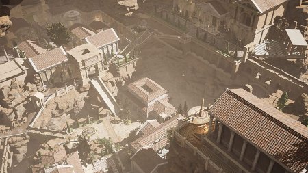 The Forgotten City Русская Версия (PS5)