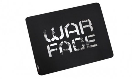    QCYBER Tactics Warface (PC) 