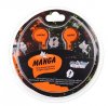 Наушники SmartBuy SBE-1070 Manga, зелёные (PC) 