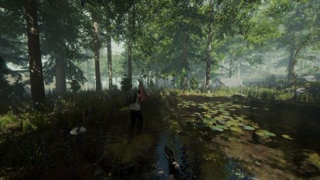  The Forest (PS4) Playstation 4