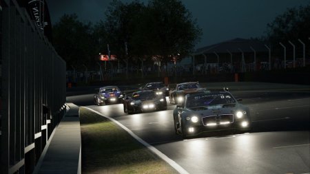 Assetto Corsa Competizione Русская Версия (PS5) USED Б/У