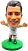 Фигурка футболиста Soccerstarz Real Madrid Cristiano Ronaldo (в прозрачной упаковке) (401108)