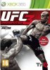 UFC Undisputed 3 The Contender Pack (Xbox 360)