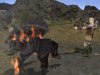 The Lord of the Rings: The Two Towers (PS2) USED Б/У