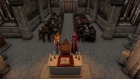 The Guild 3 Aristocratic Edition (PC) 