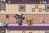 Gremlins: Stripe vs Gizmo (Гремлины: Страйп против Гизмо) Русская Версия (GBA) для Game boy
