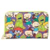  Кошелек Funko LF: Ох уж эти детки! (Nickelodeon Rugrats) (NICWA0003)
