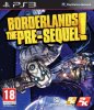 Borderlands: The Pre-Sequel! (PS3) USED /