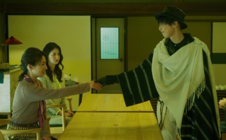 Игра The Centennial Case: A Shijima Story (PS4) Playstation 4