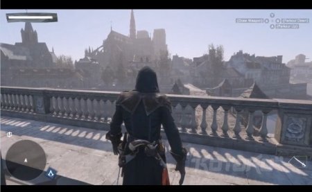 Assassin's Creed 5 (V): Единство (Unity) Специальное издание Русская Версия (Xbox One) 