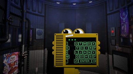 игра Five Nights at Freddy's Core Collection (Switch) для Nintendo Switch