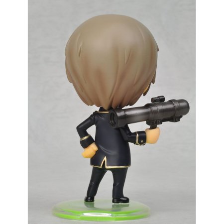Фигурка Mega House: Окита Сого (Sougo Okita) Гинтама (Gintama) (816987) 10 см 