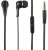 Стерео-гарнитура OXION HSO211, черная (PC) 