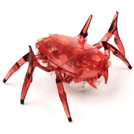 Микро-робот HEXBUG Скарабей (477-2248)
